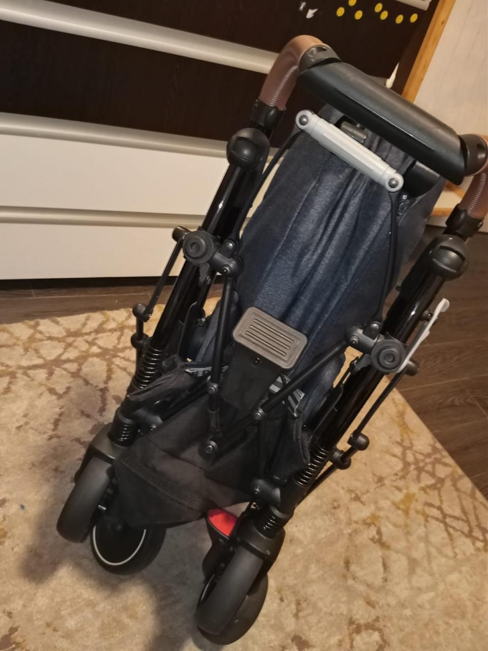Stroller Set - Bebe Comfort