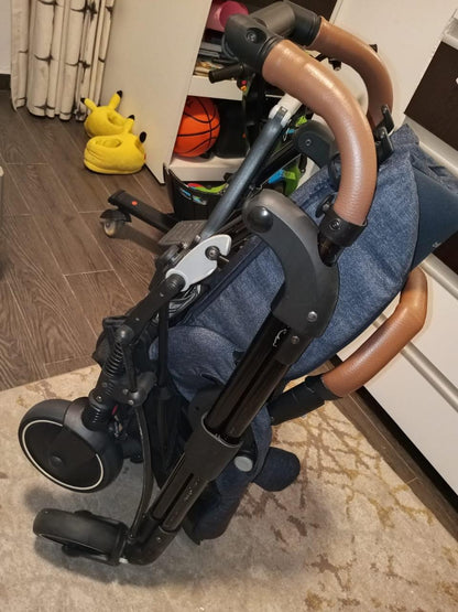 Stroller Set - Bebe Comfort