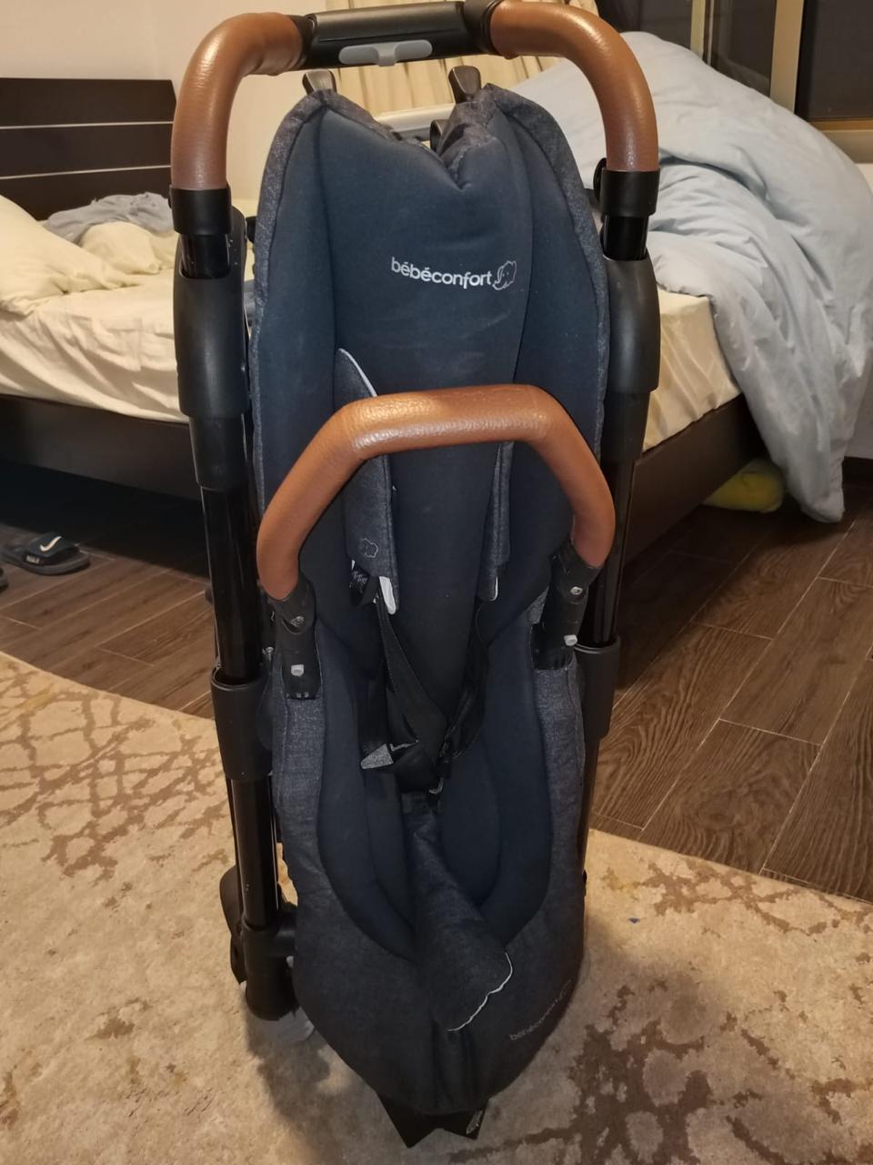 Stroller Set - Bebe Comfort