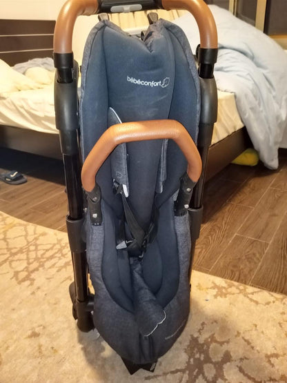 Stroller Set - Bebe Comfort