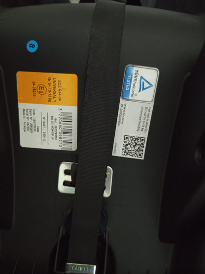 Stroller Set - Bebe Comfort