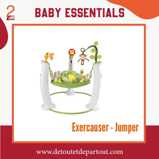 Jumper - Evenflo