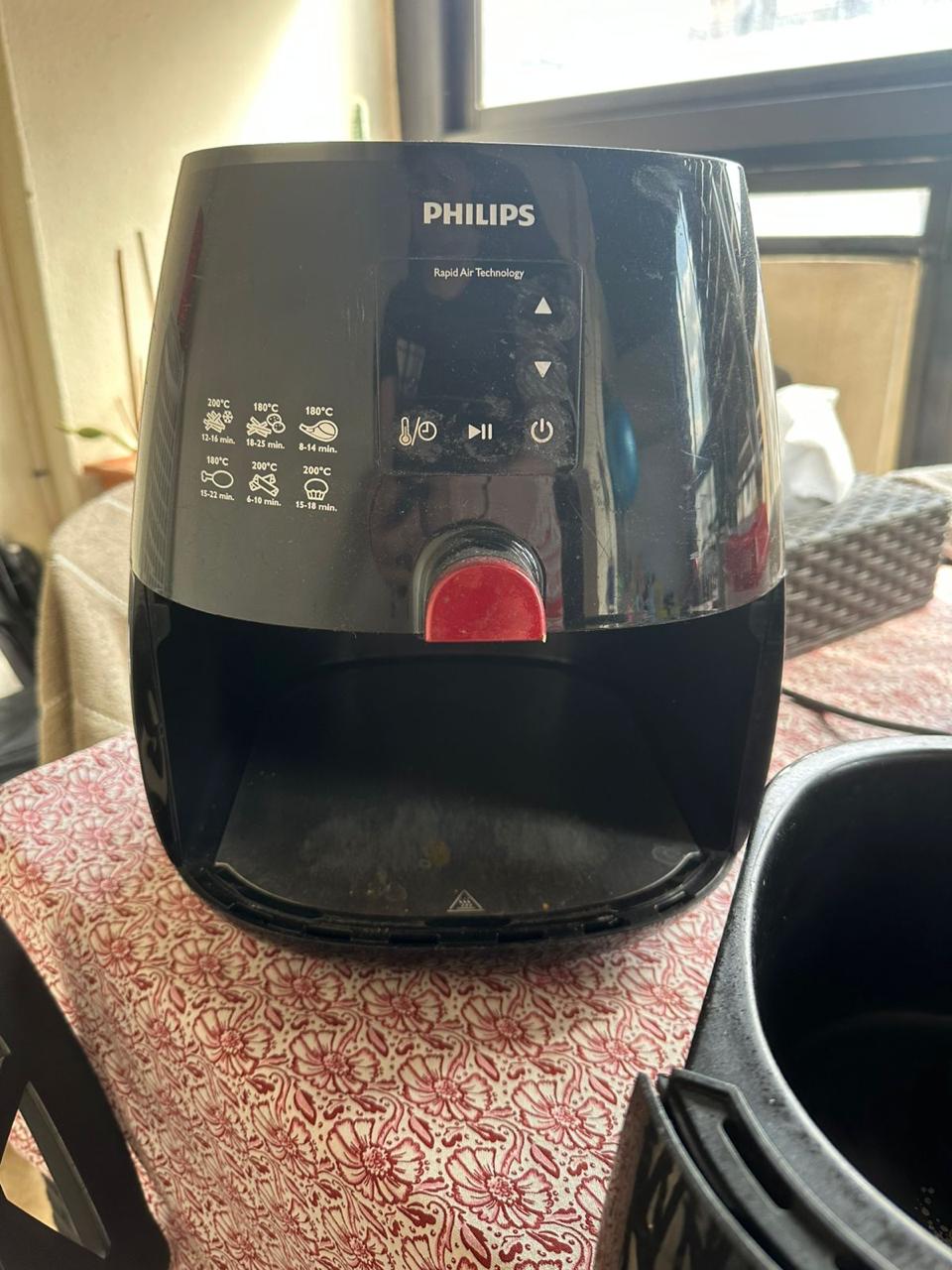 Air Fryer - Philips