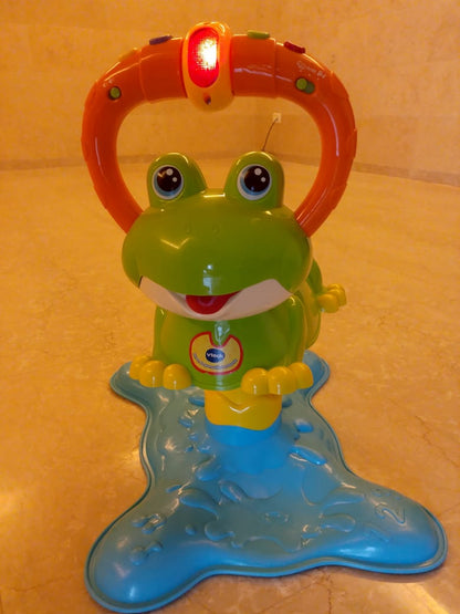 Vtech Frog