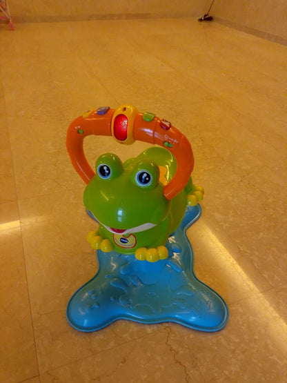 Vtech Frog
