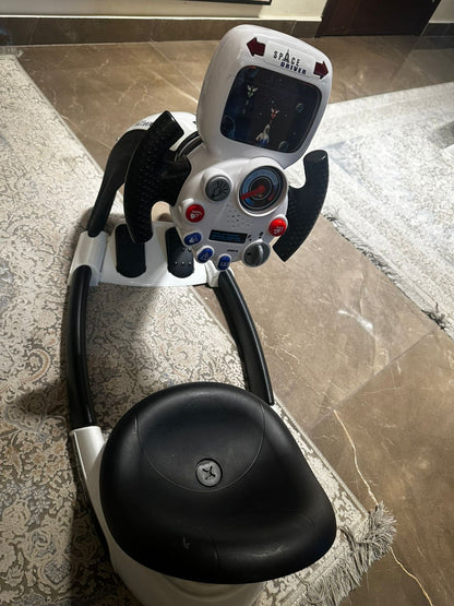 Ride On - Smoby