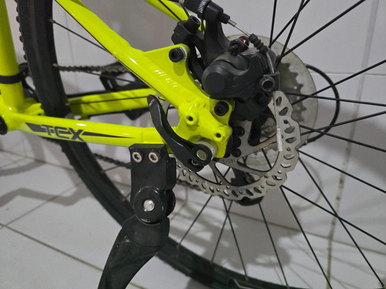 Bicycle 26 Inches - Giant
