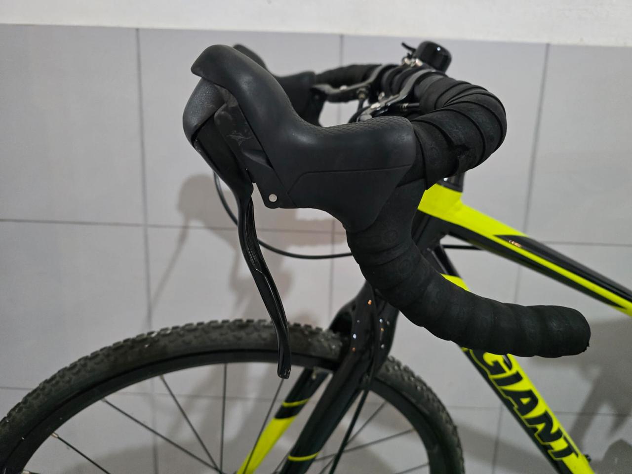 Bicycle 26 Inches - Giant
