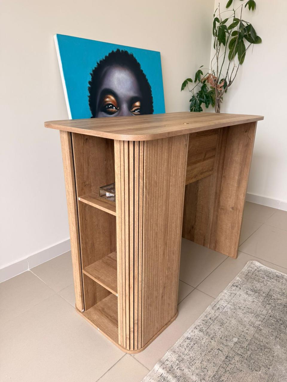 Bar - High Table