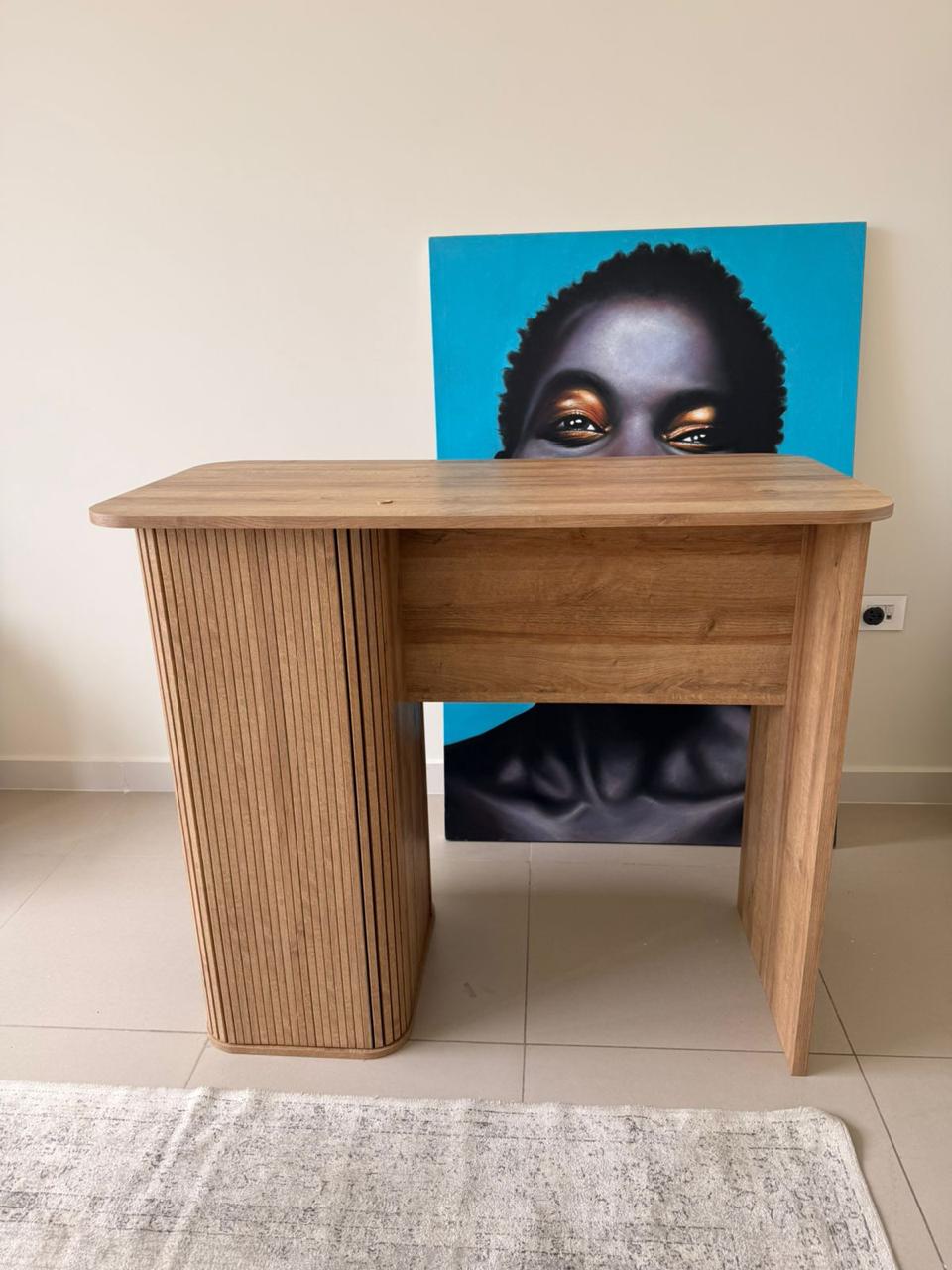 Bar - High Table