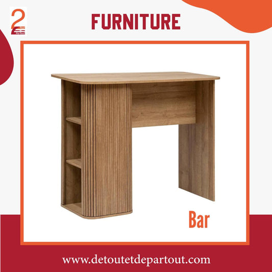 Bar - High Table