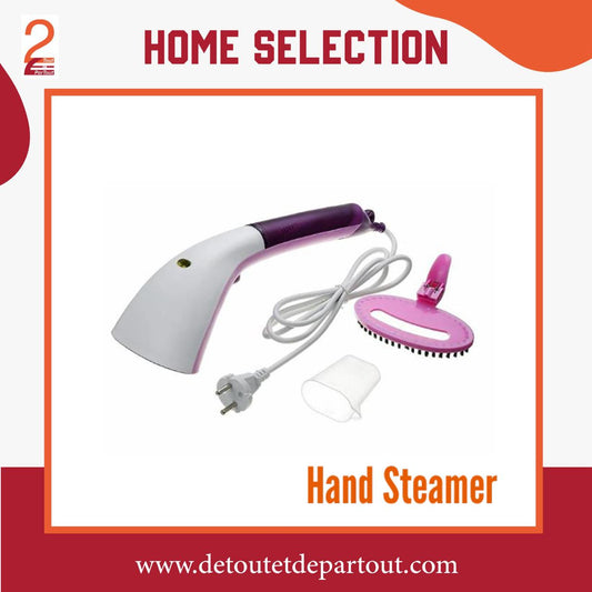 Hand Steamer