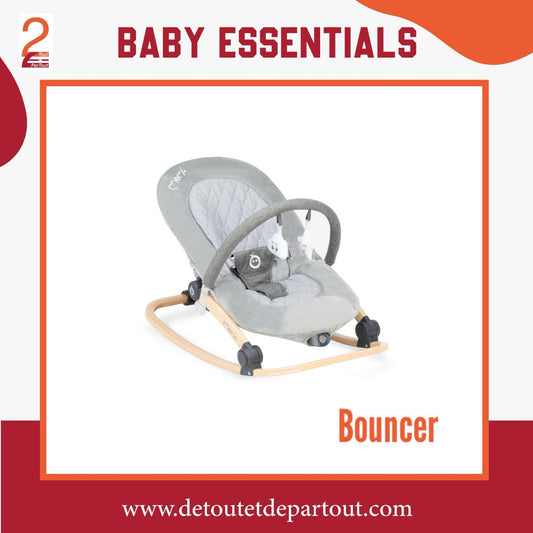 Bouncer