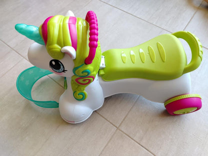 Ride On - Unicorn