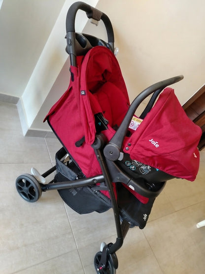 Stroller Set - Joie