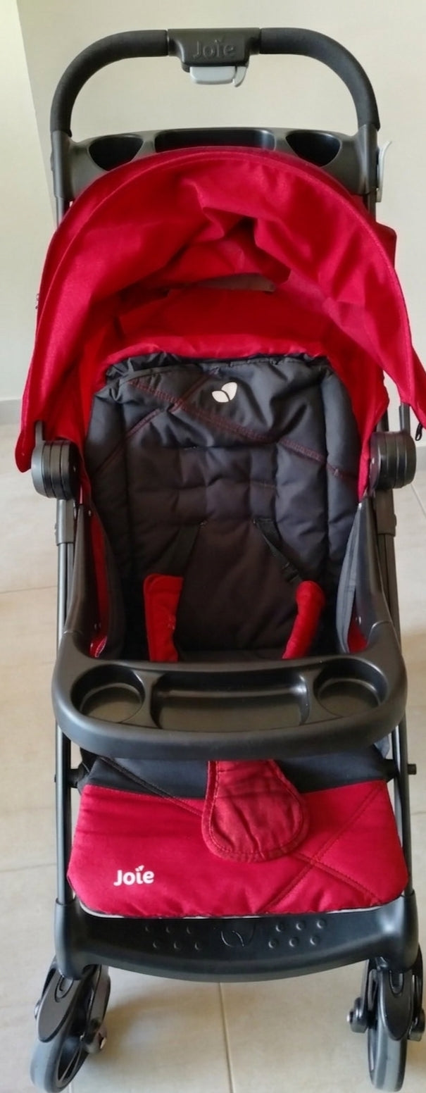 Stroller Set - Joie