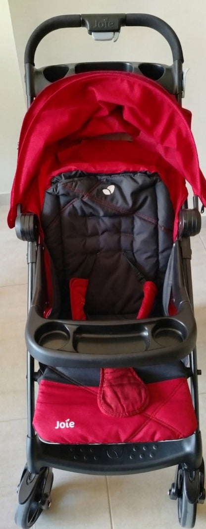 Stroller Set - Joie