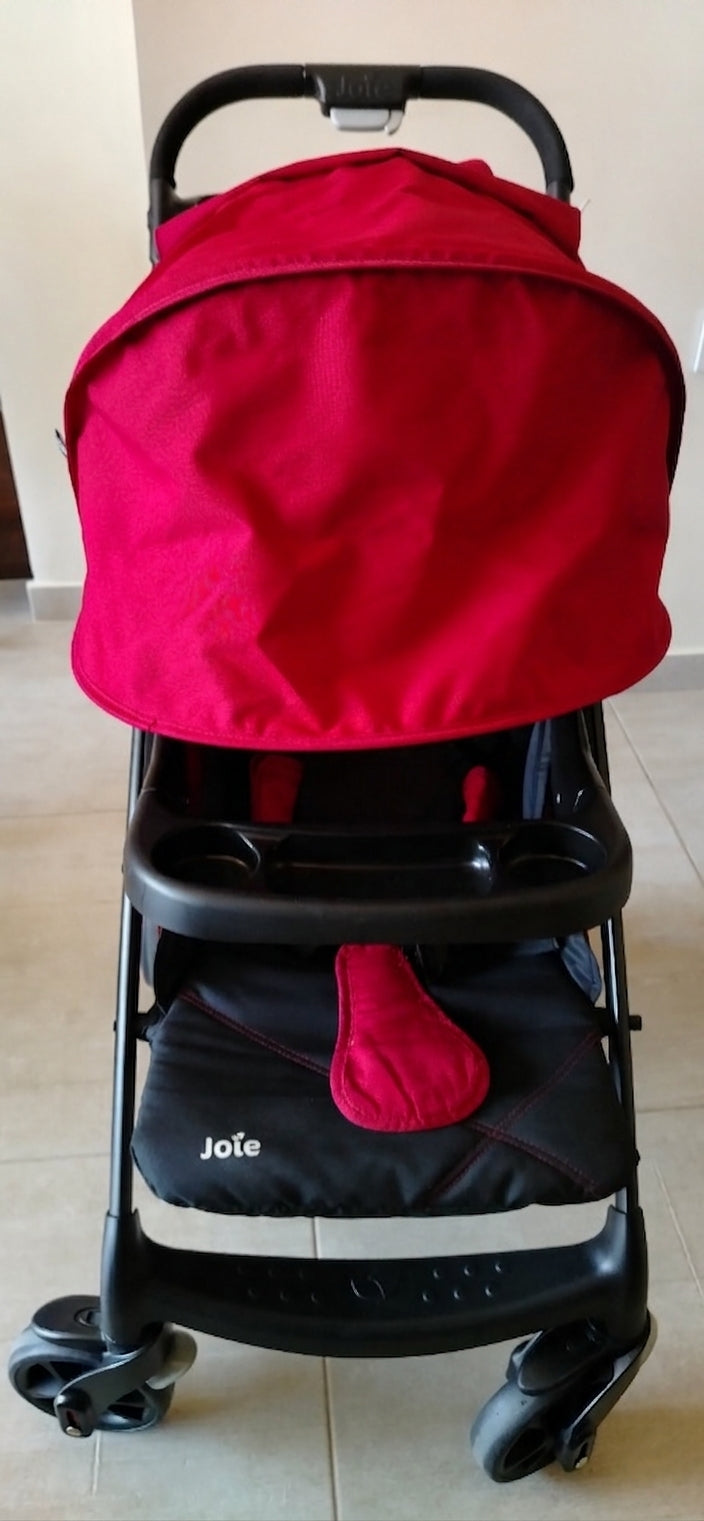 Stroller Set - Joie