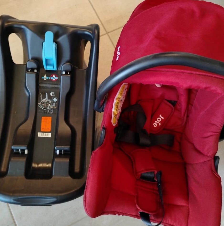 Stroller Set - Joie