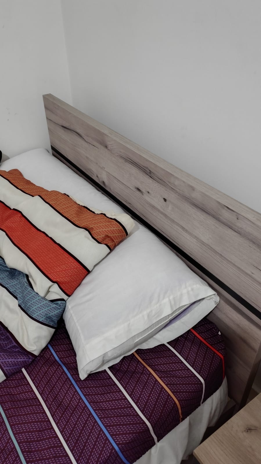 Single Beds - Set of 2