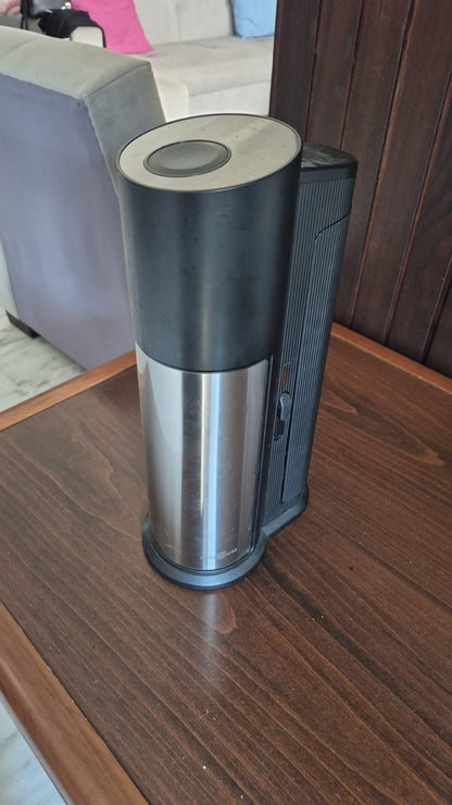 Soda Maker