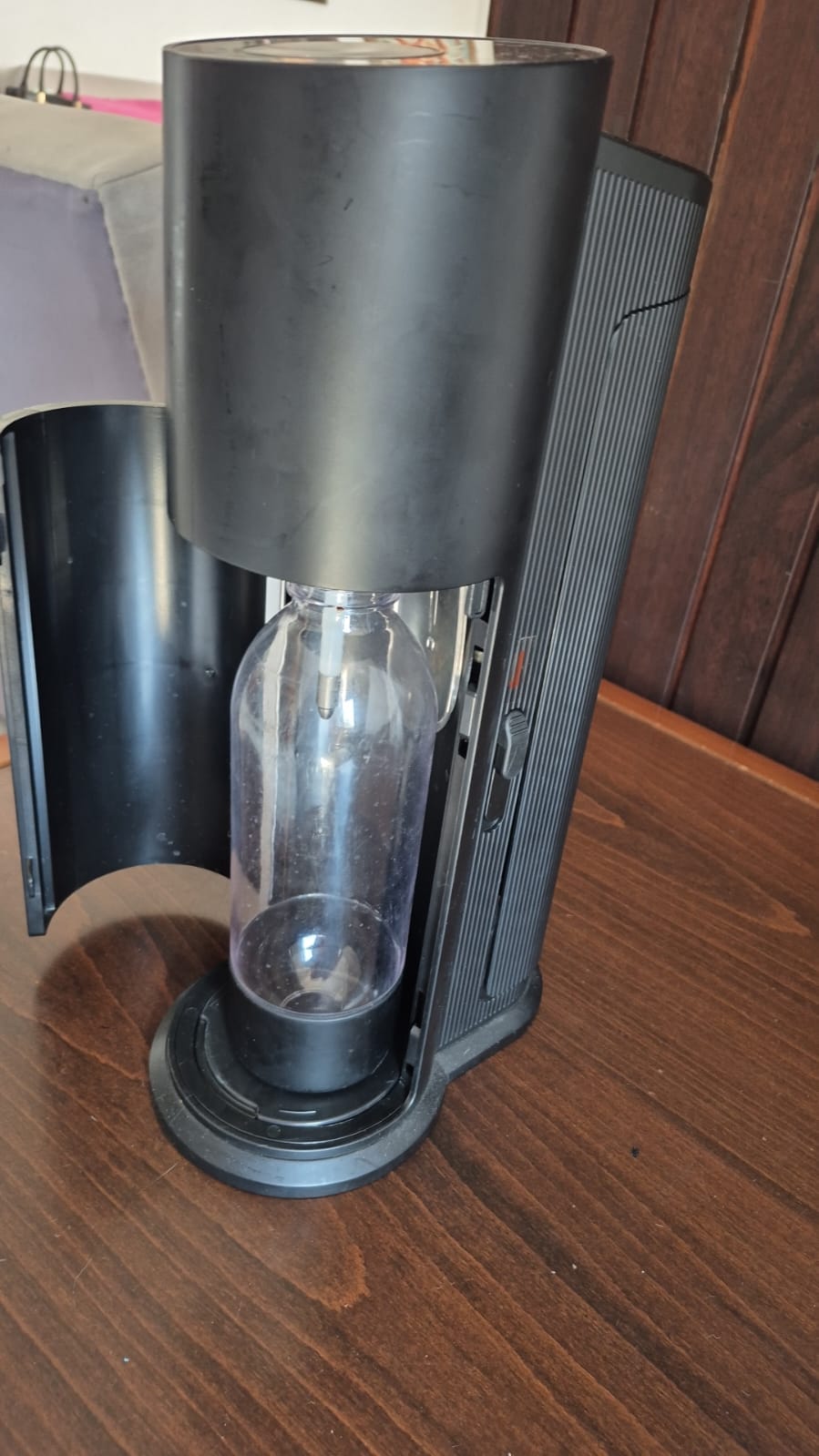 Soda Maker