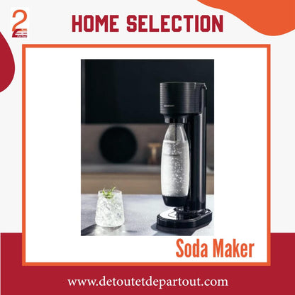 Soda Maker