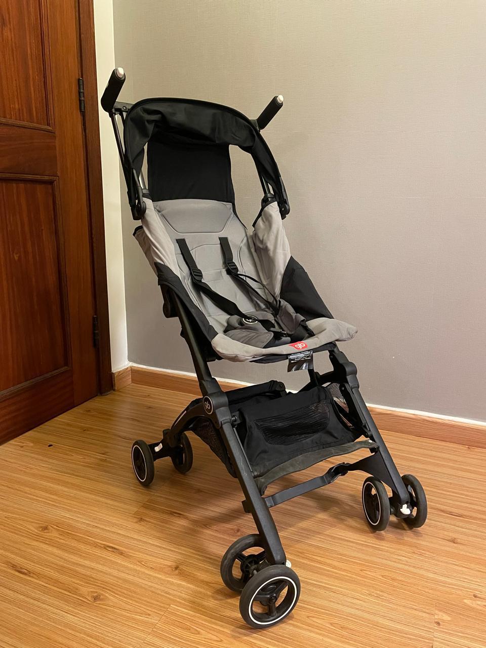 Light Stroller - Cabin Approved
