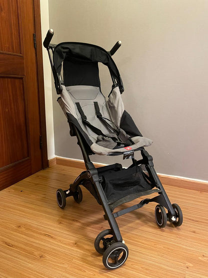 Light Stroller - Cabin Approved