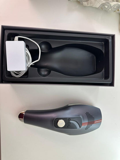 Hair Removal - Secretreza