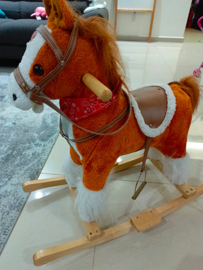 Rocking Horse