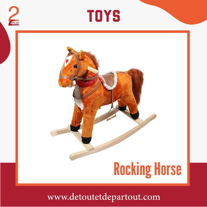 Rocking Horse