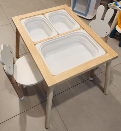 Sensory Table