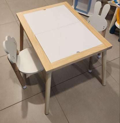 Sensory Table