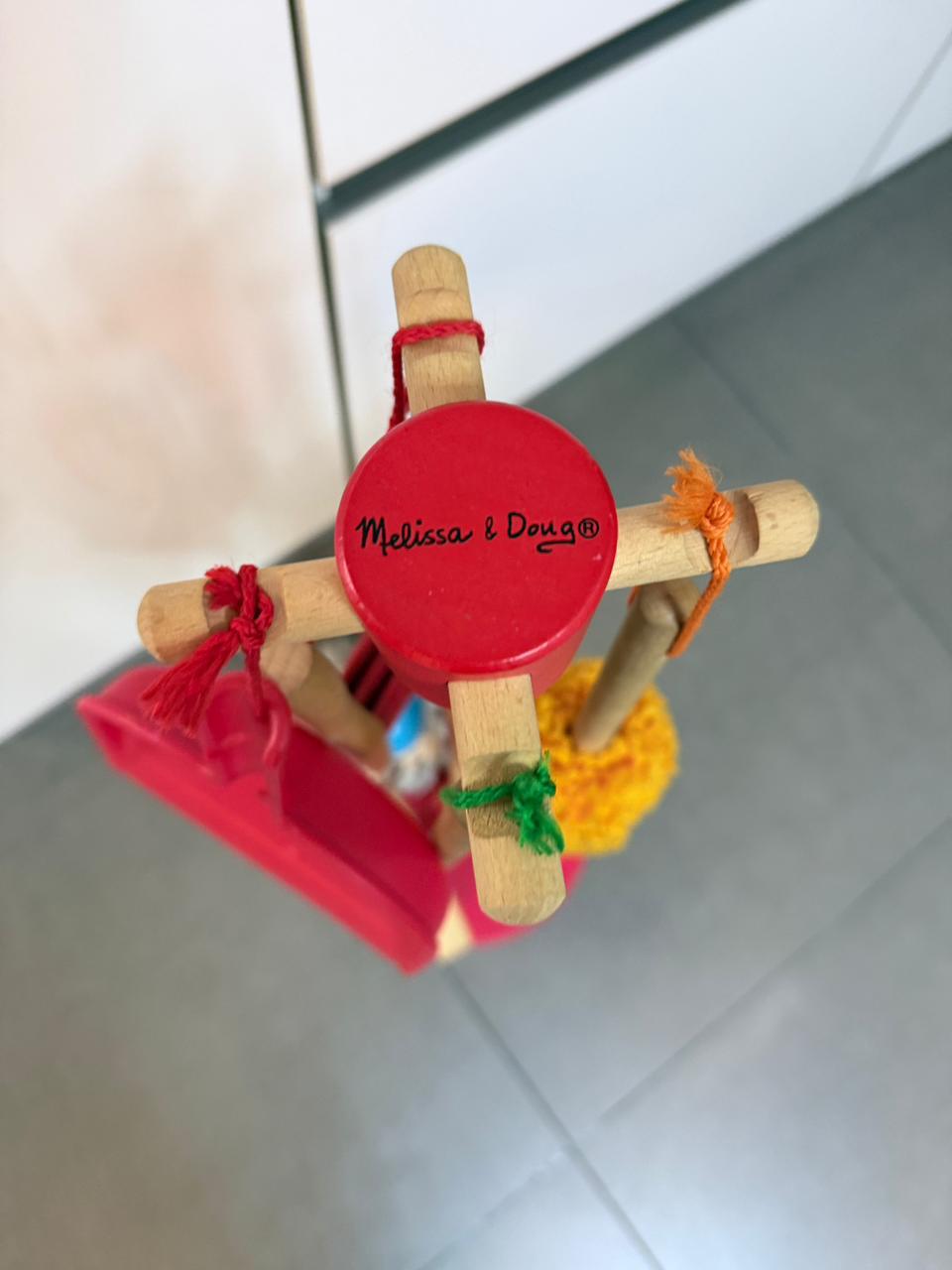 Cleaning Kit - Melissa & Doug