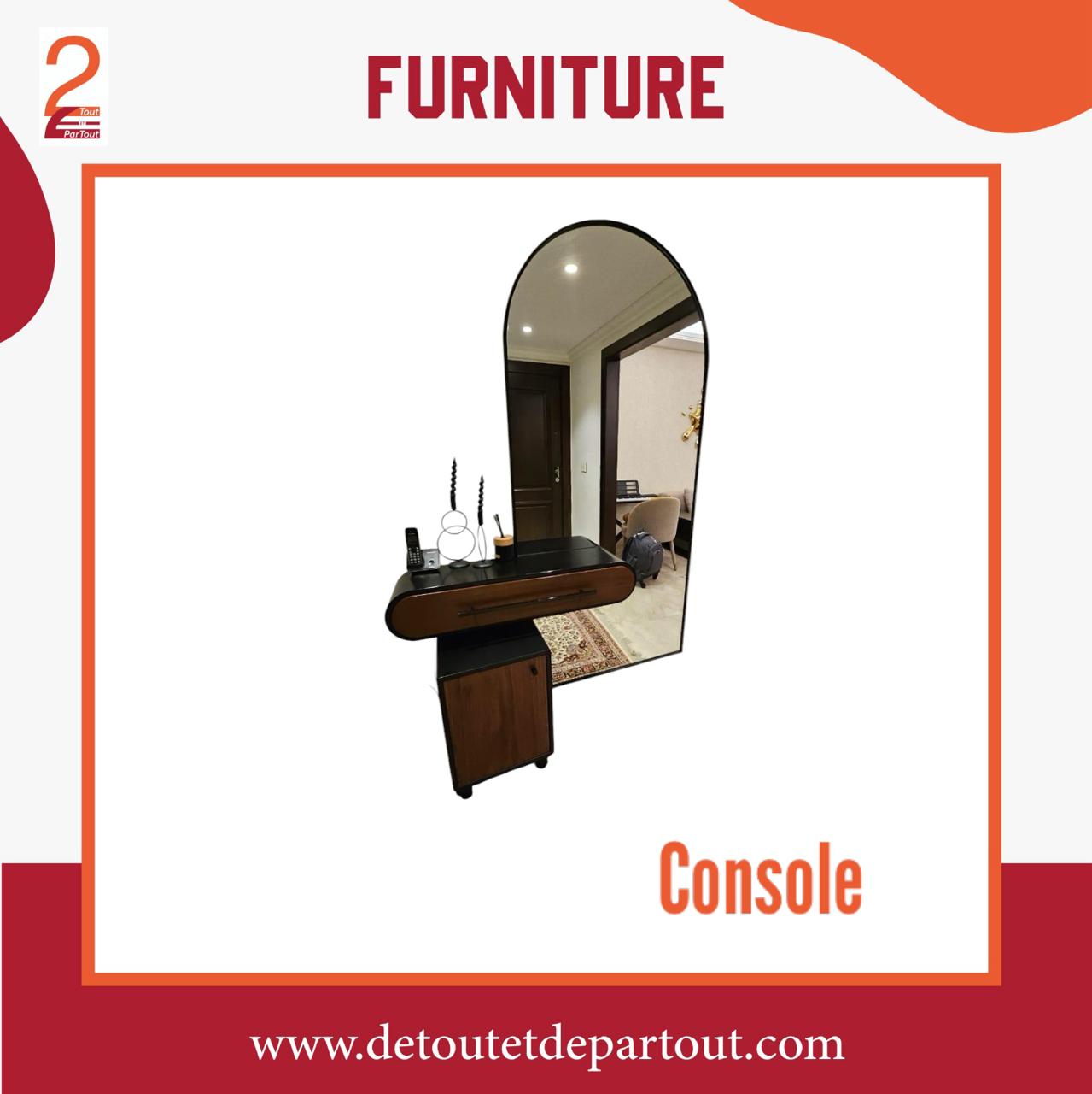 Console