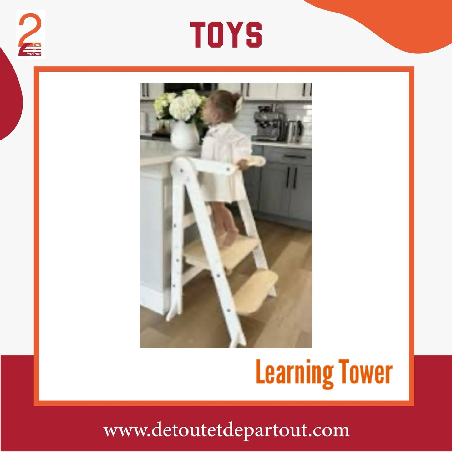 Learning Tower