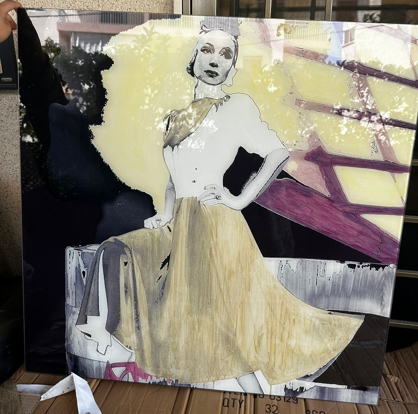 Painting
