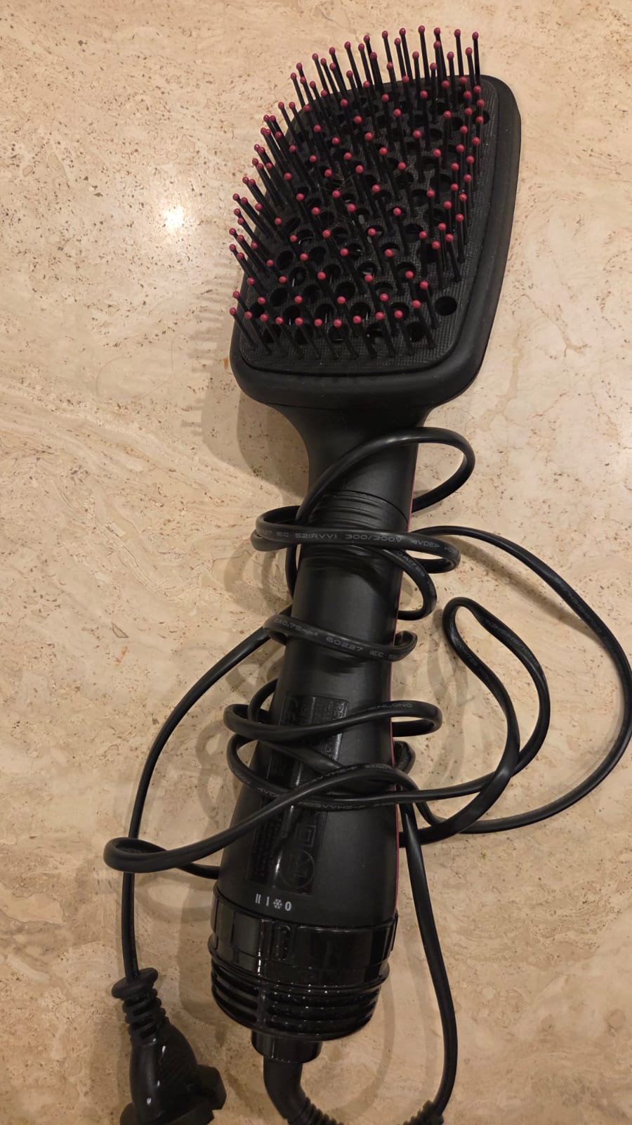 Hair Brush - Revlon