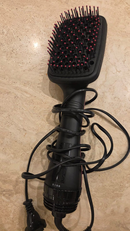 Hair Brush - Revlon