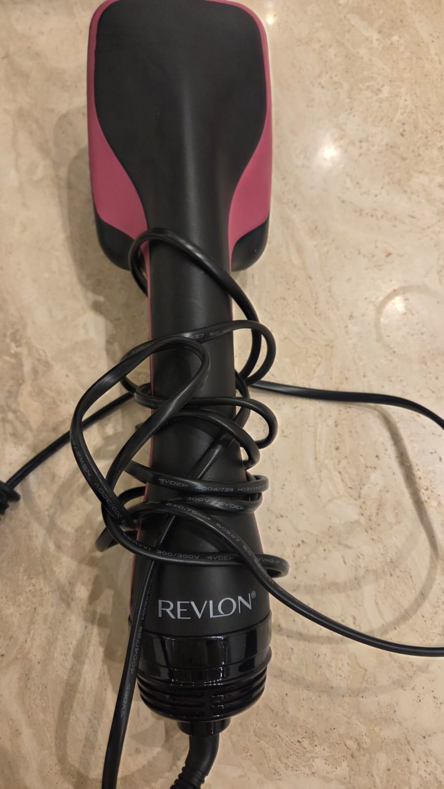 Hair Brush - Revlon