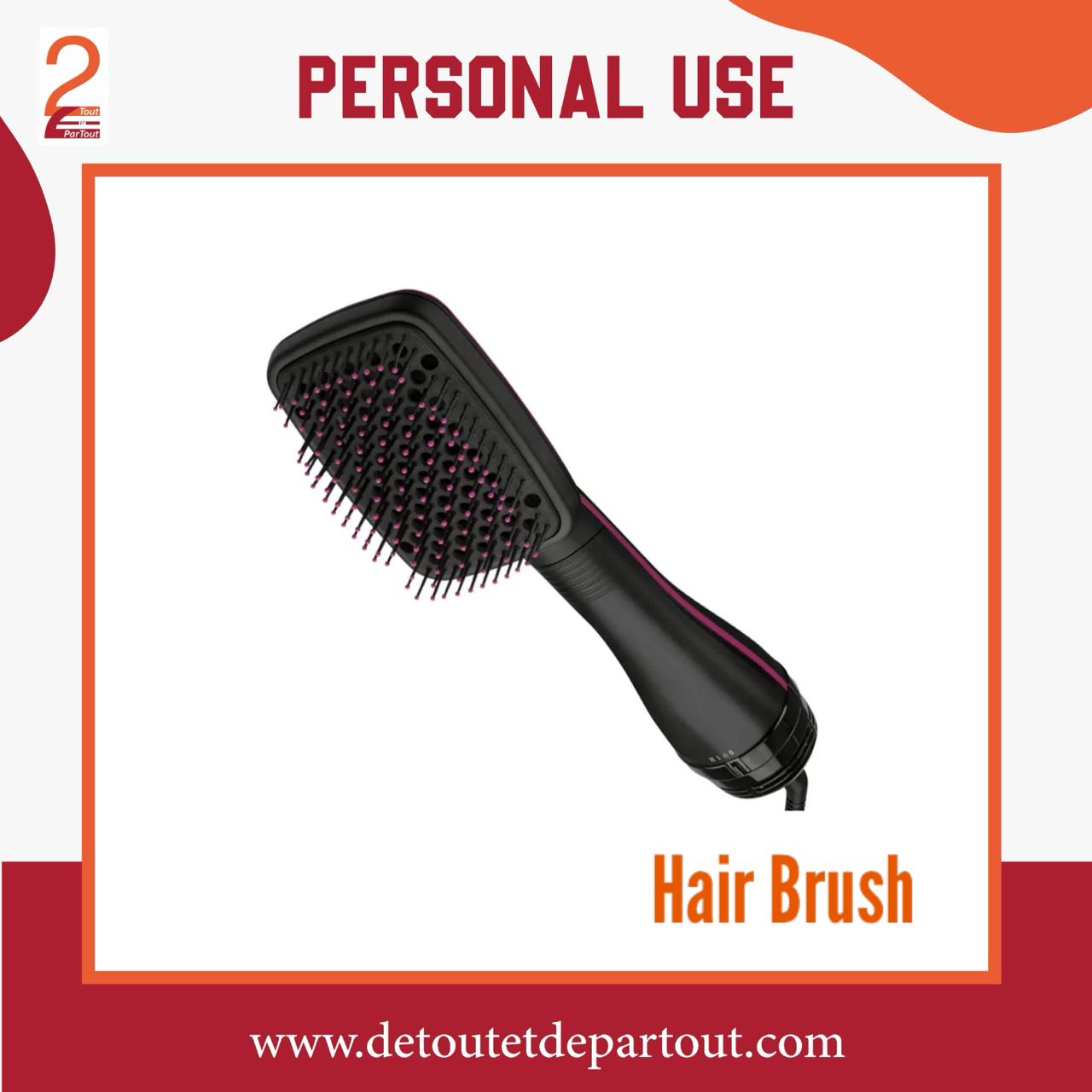 Hair Brush - Revlon