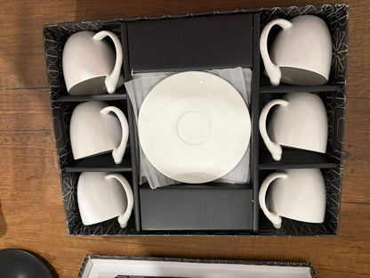 Coffee Cups