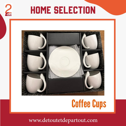 Coffee Cups