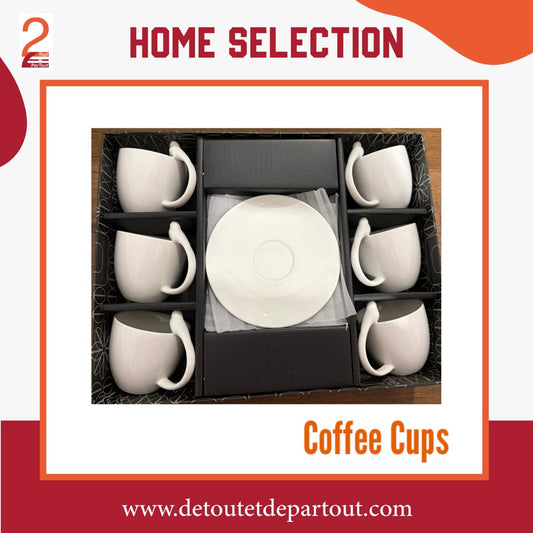 Coffee Cups