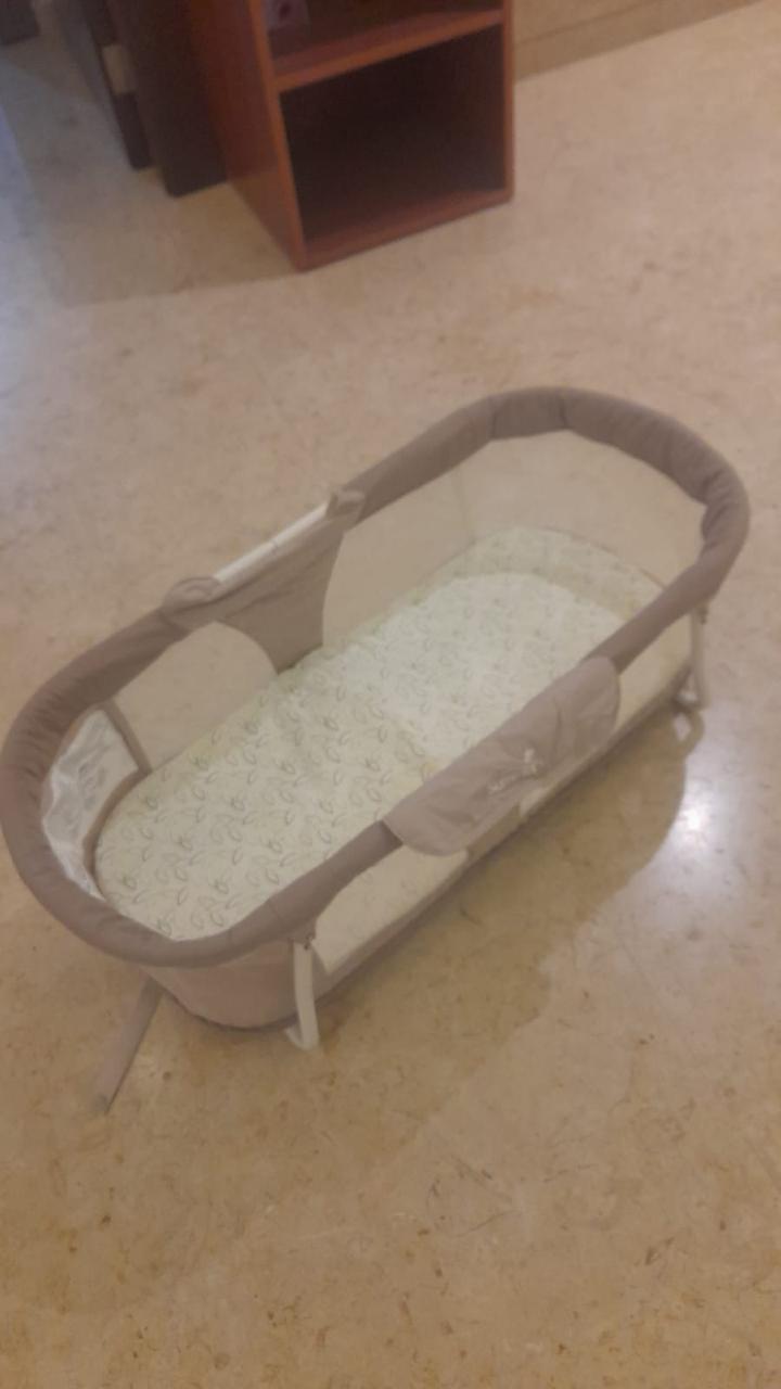 Co Sleeper