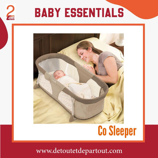 Co Sleeper