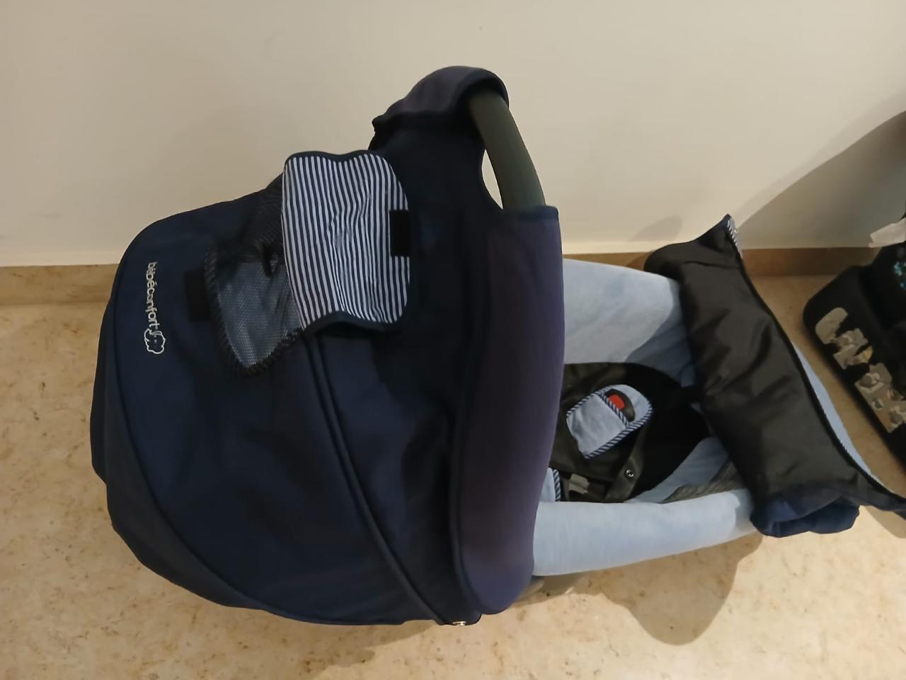 Stroller Set - Bebe Confort