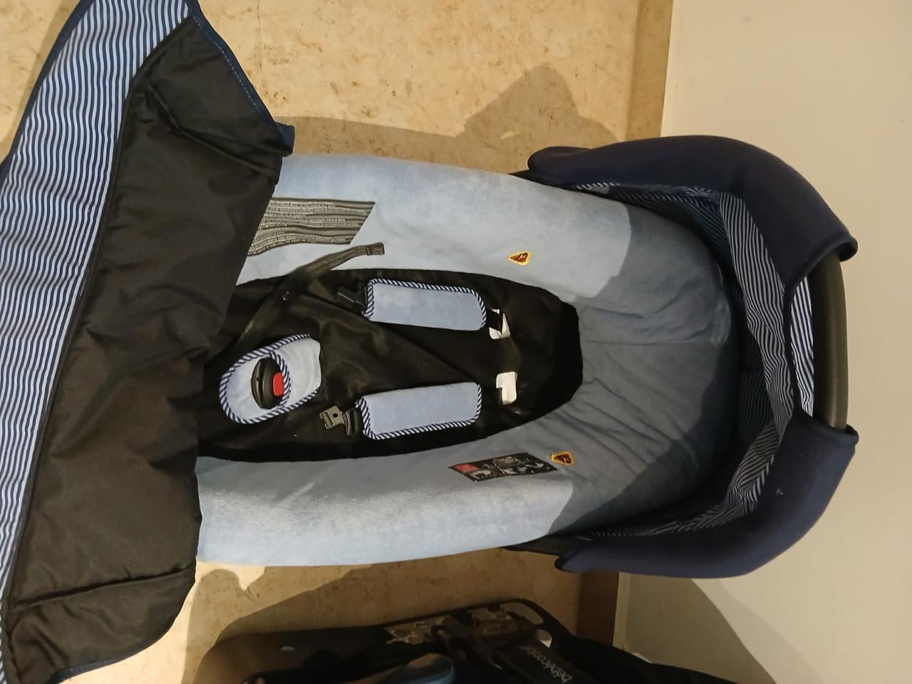 Stroller Set - Bebe Confort