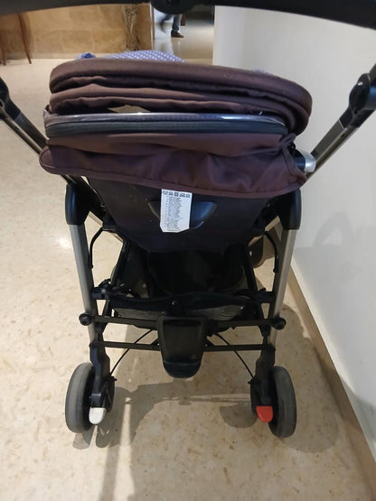Stroller Set - Bebe Confort